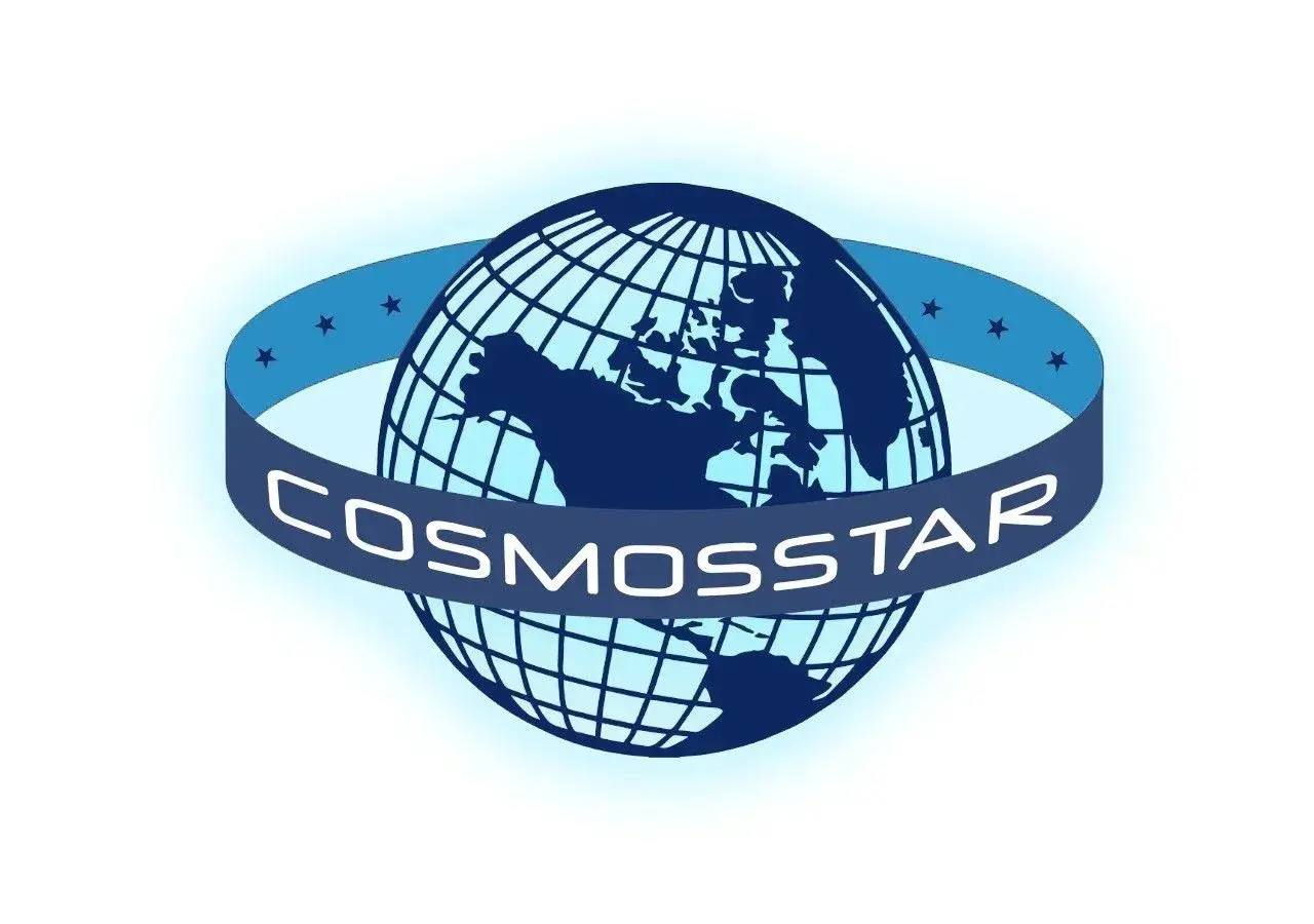 CosmosStar
